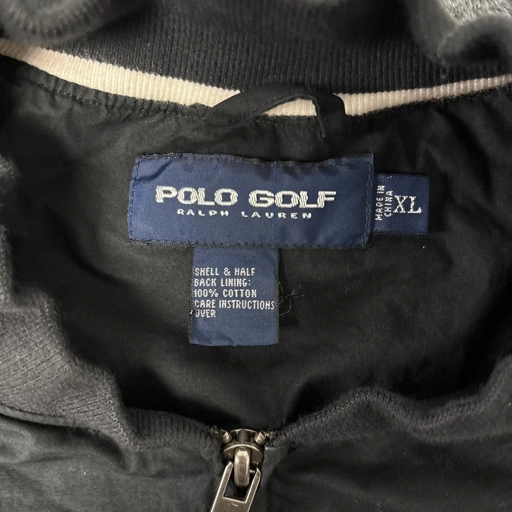 Polo Ralph Lauren polo golf