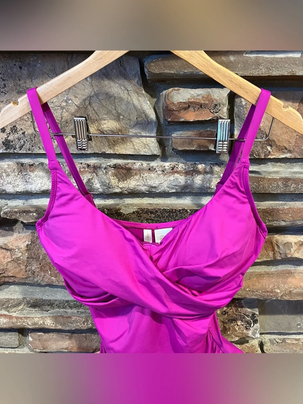 Anne Cole comfortable anne