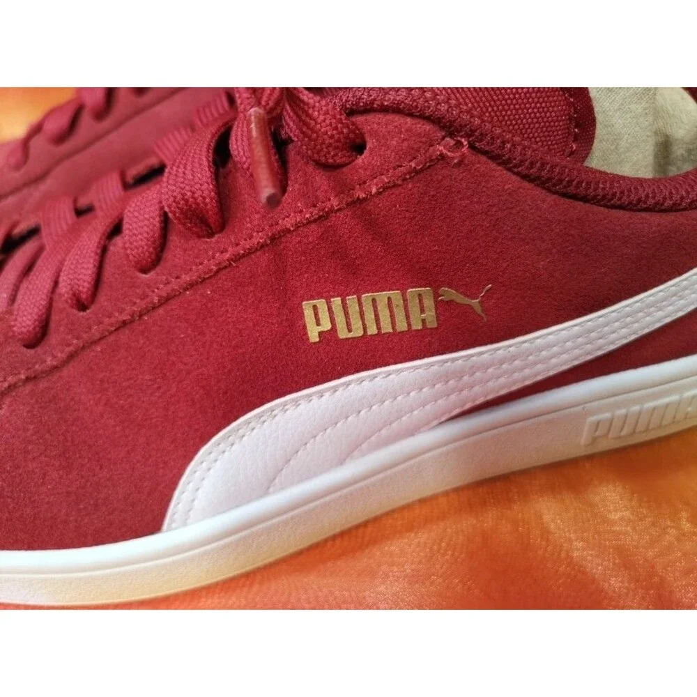 Puma pre owned