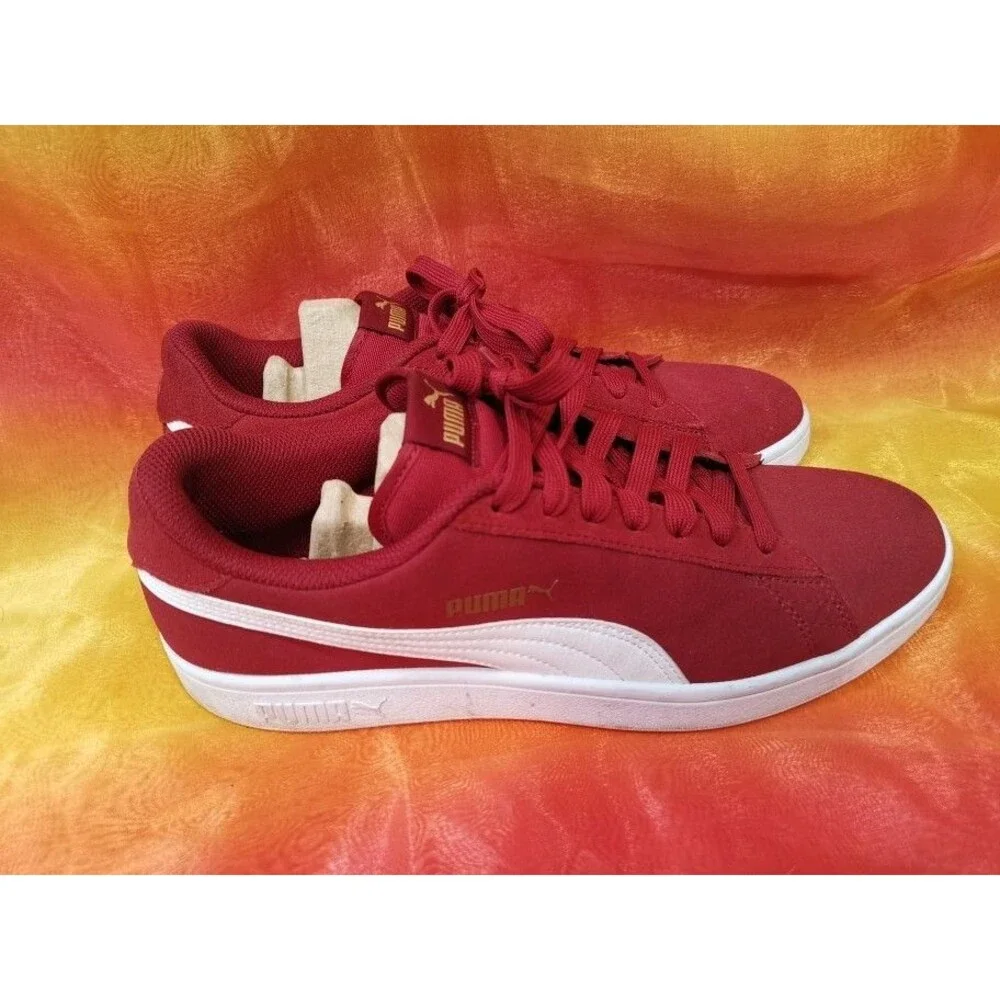 Puma pre owned