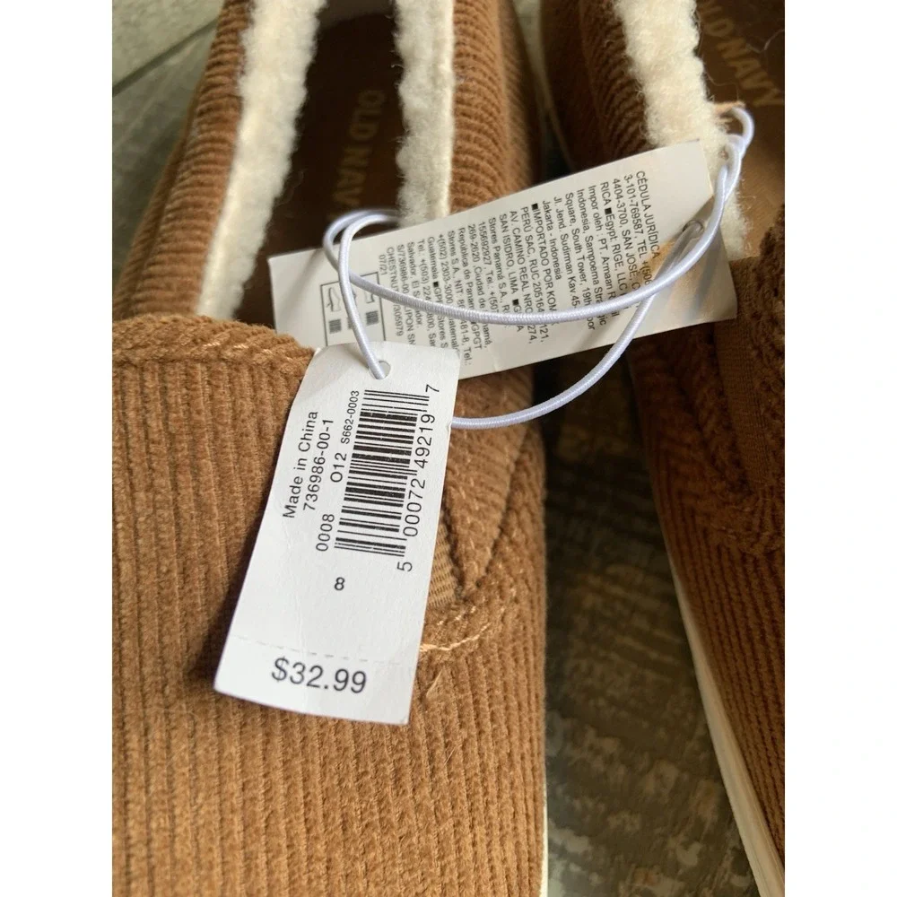 Old Navy these are