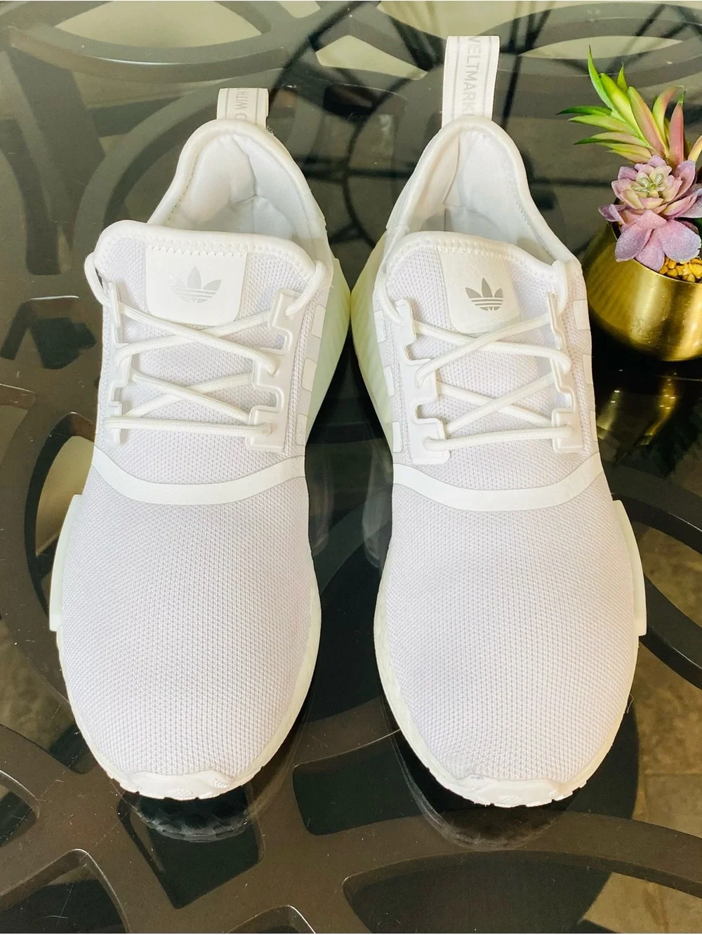 adidas wear very
