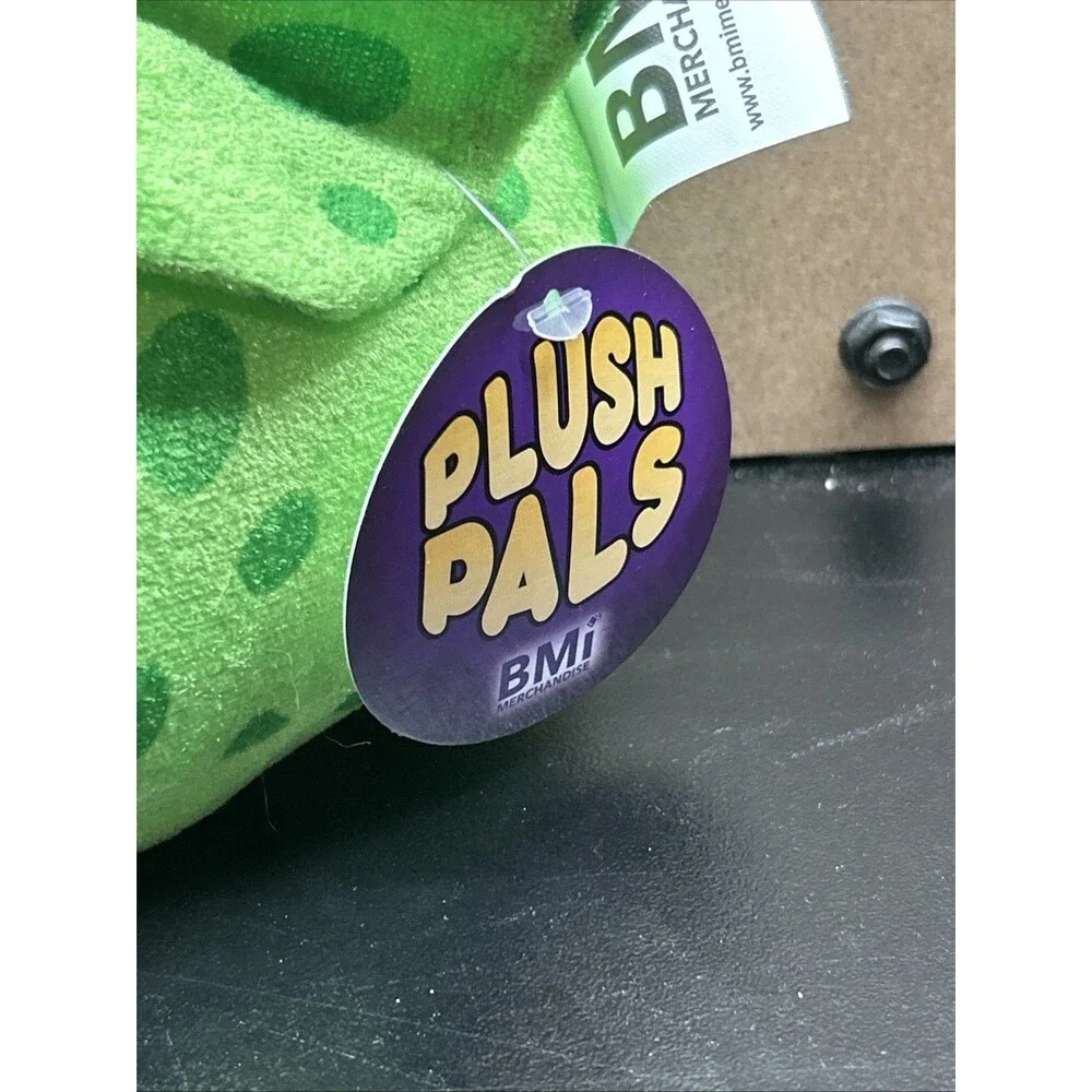 Plush Pals plush pals