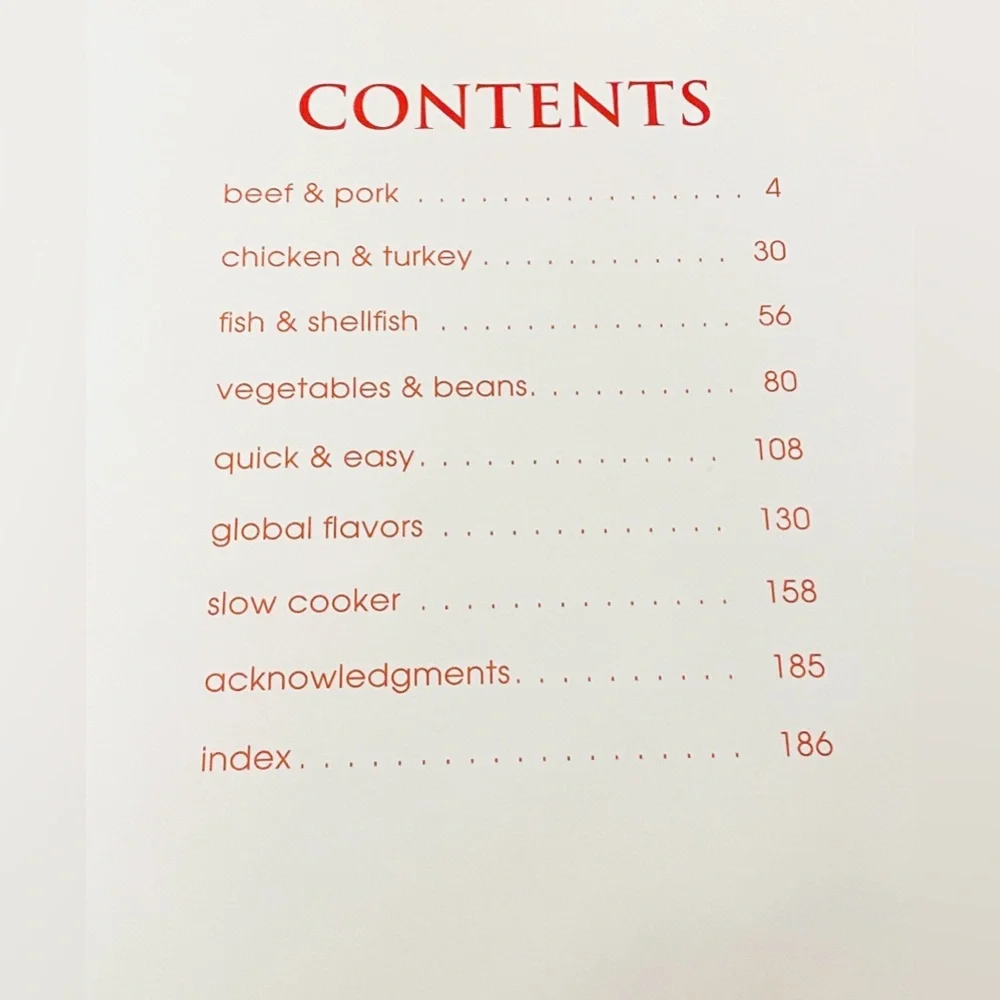 N/A soup bible