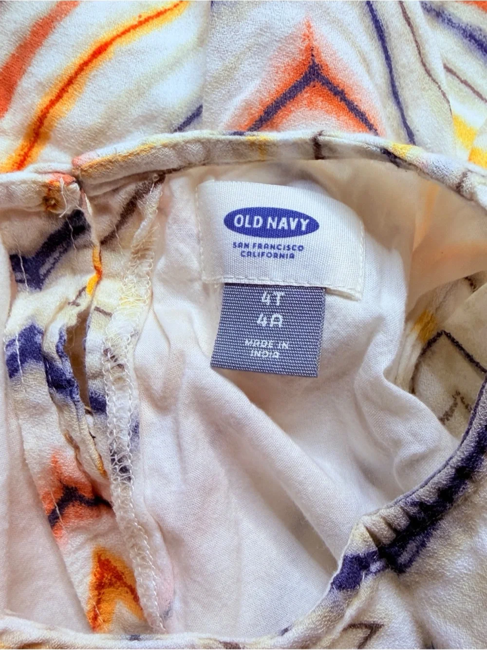 Old Navy old navy