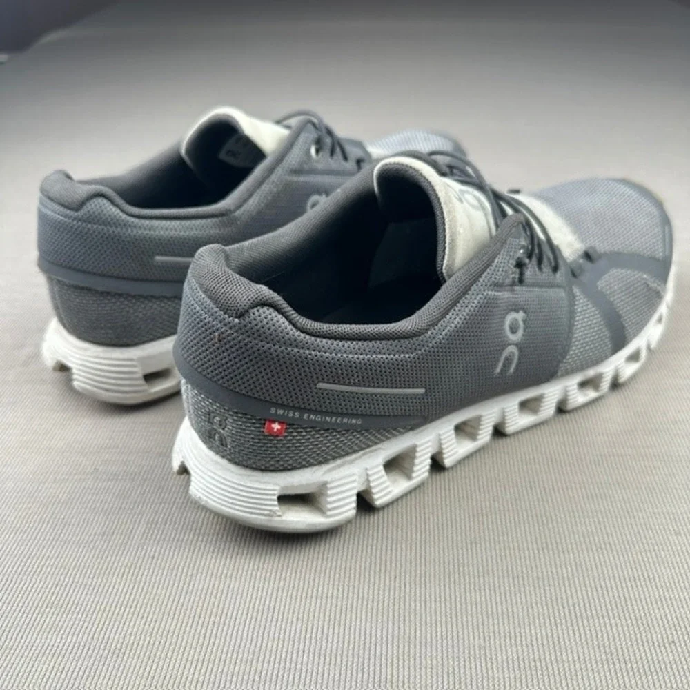 On Running cloud combo