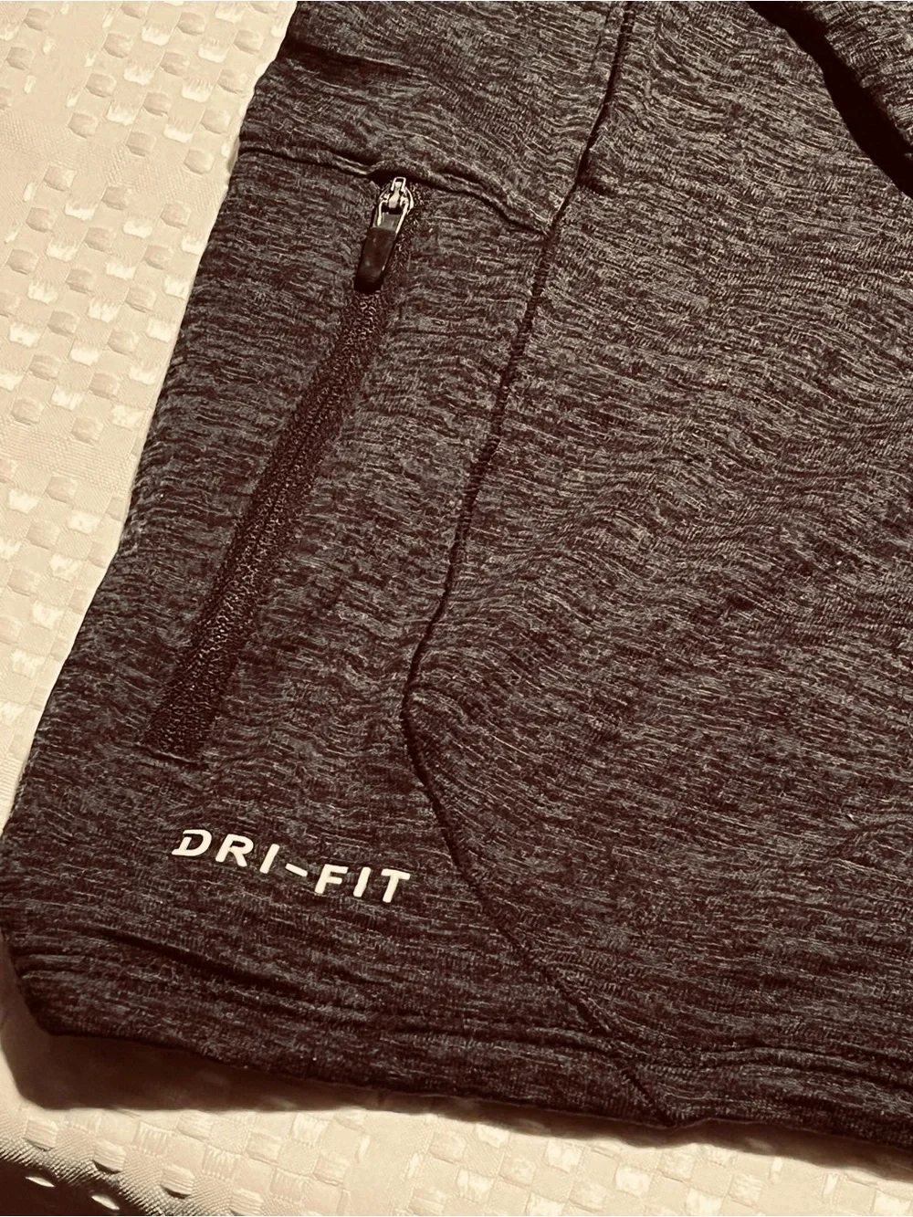 Nike dri fit