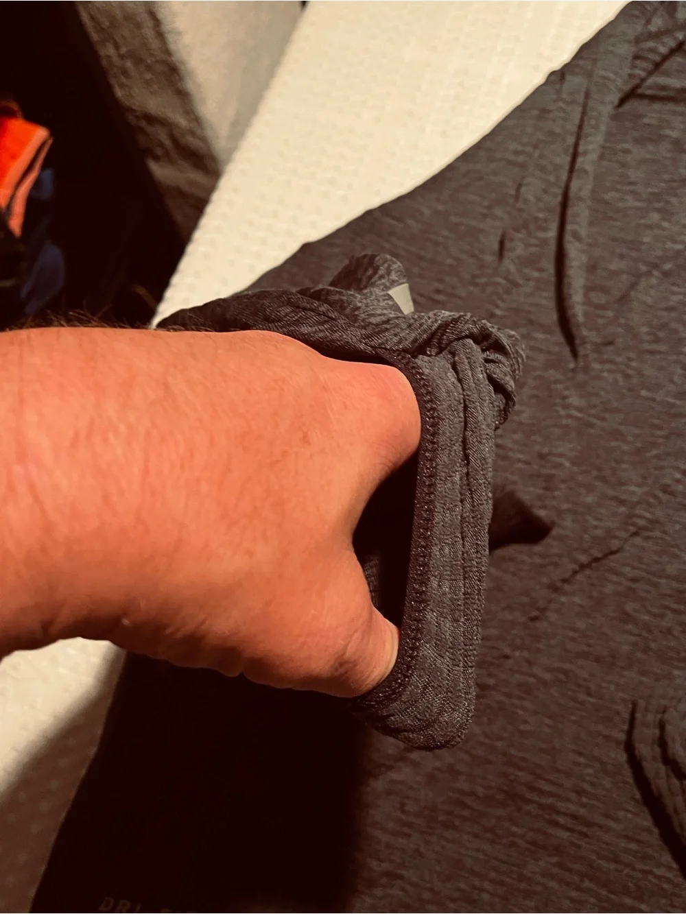 Nike dri fit