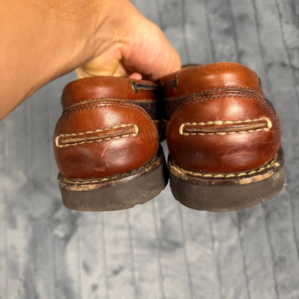 L.L. Bean bean mens