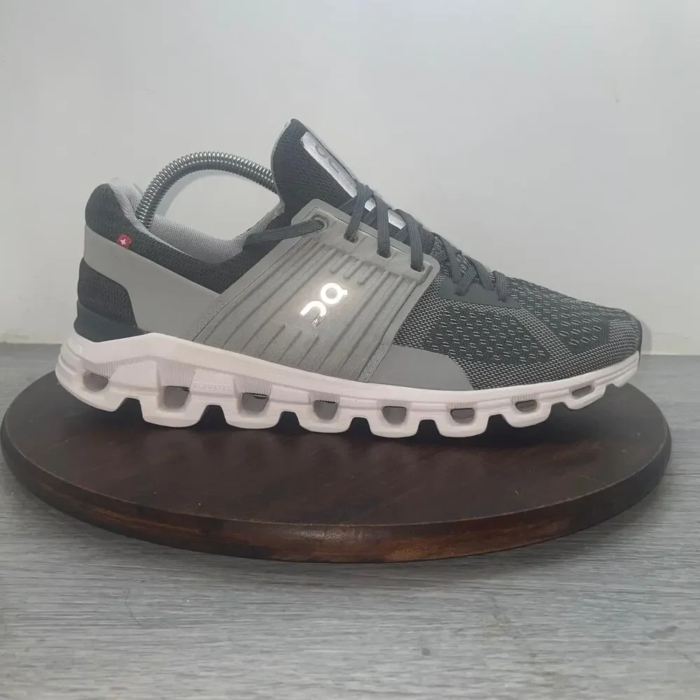 On Running cloudswift men