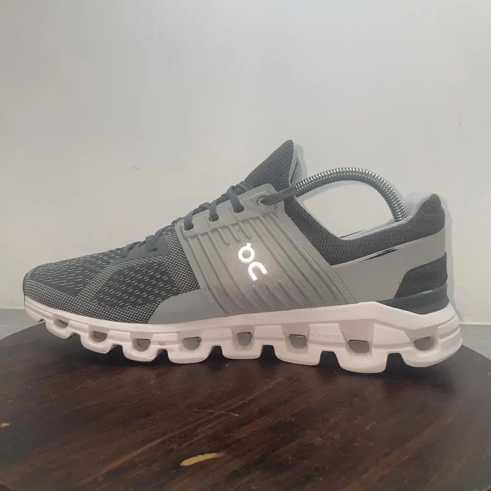 On Running cloudswift men