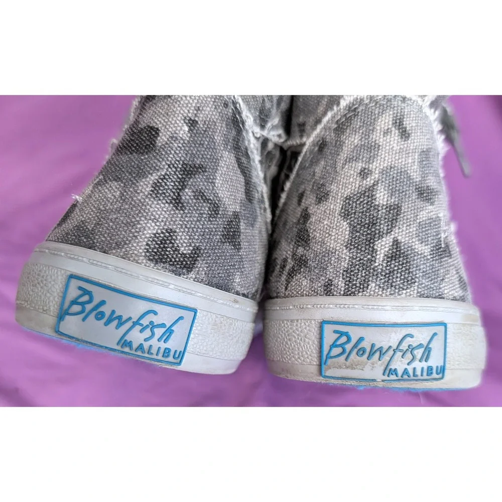 Blowfish Malibu lightly worn