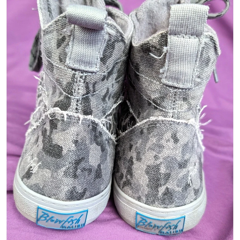 Blowfish Malibu lightly worn