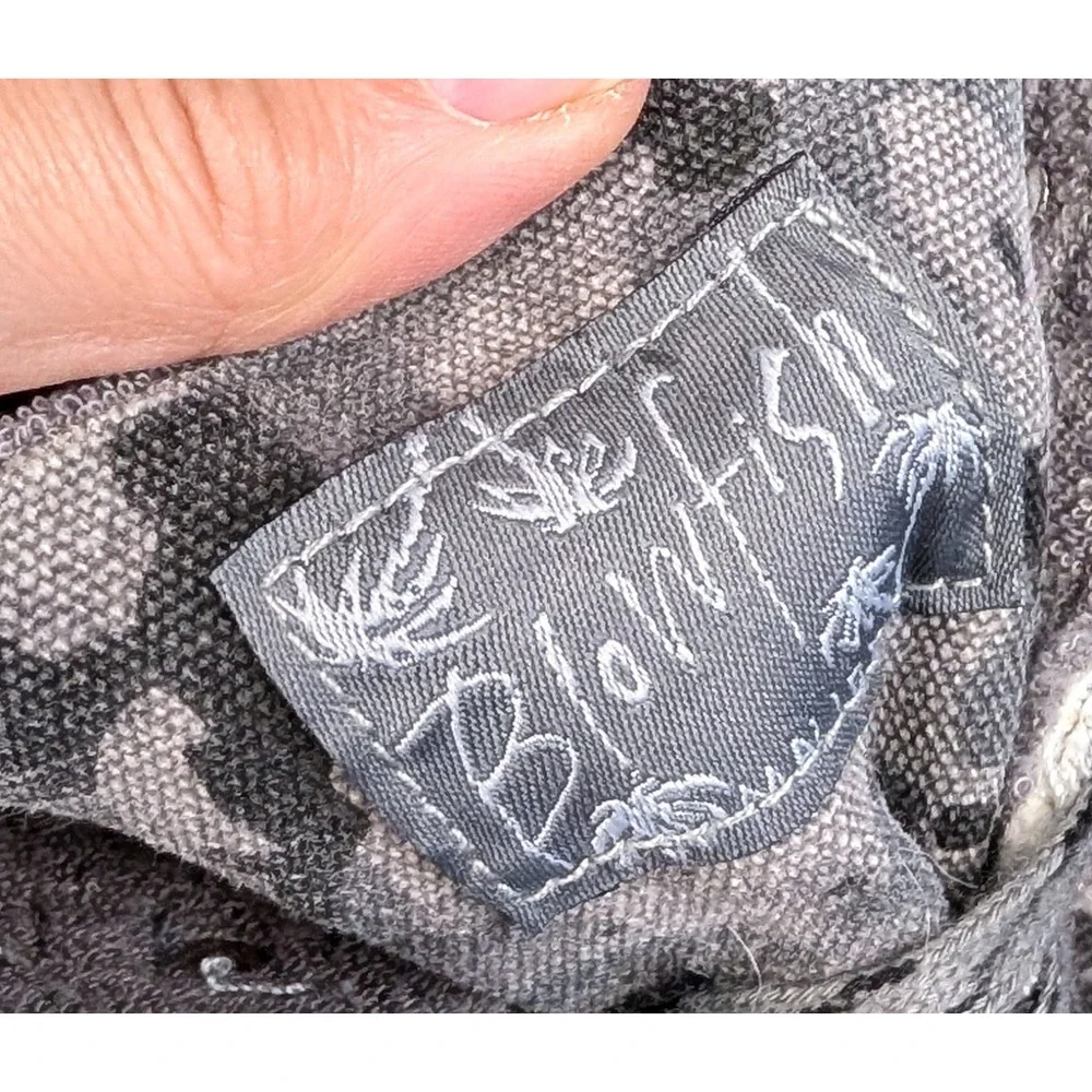 Blowfish Malibu lightly worn