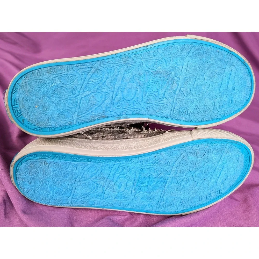 Blowfish Malibu lightly worn