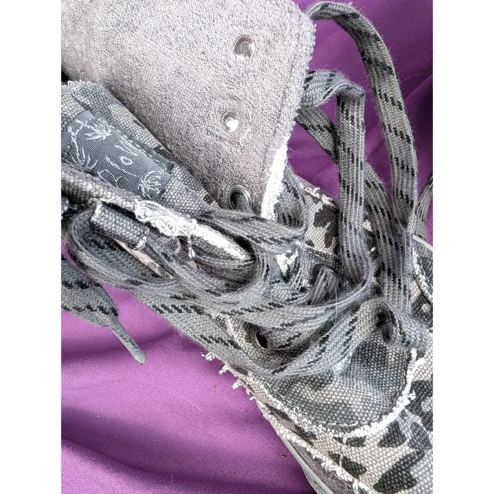 Blowfish Malibu lightly worn