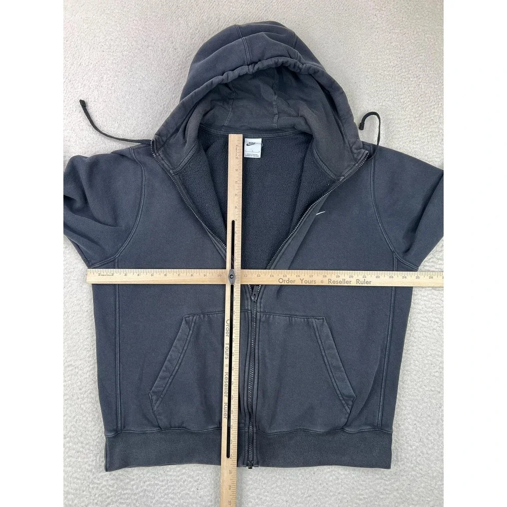 Nike club fleece