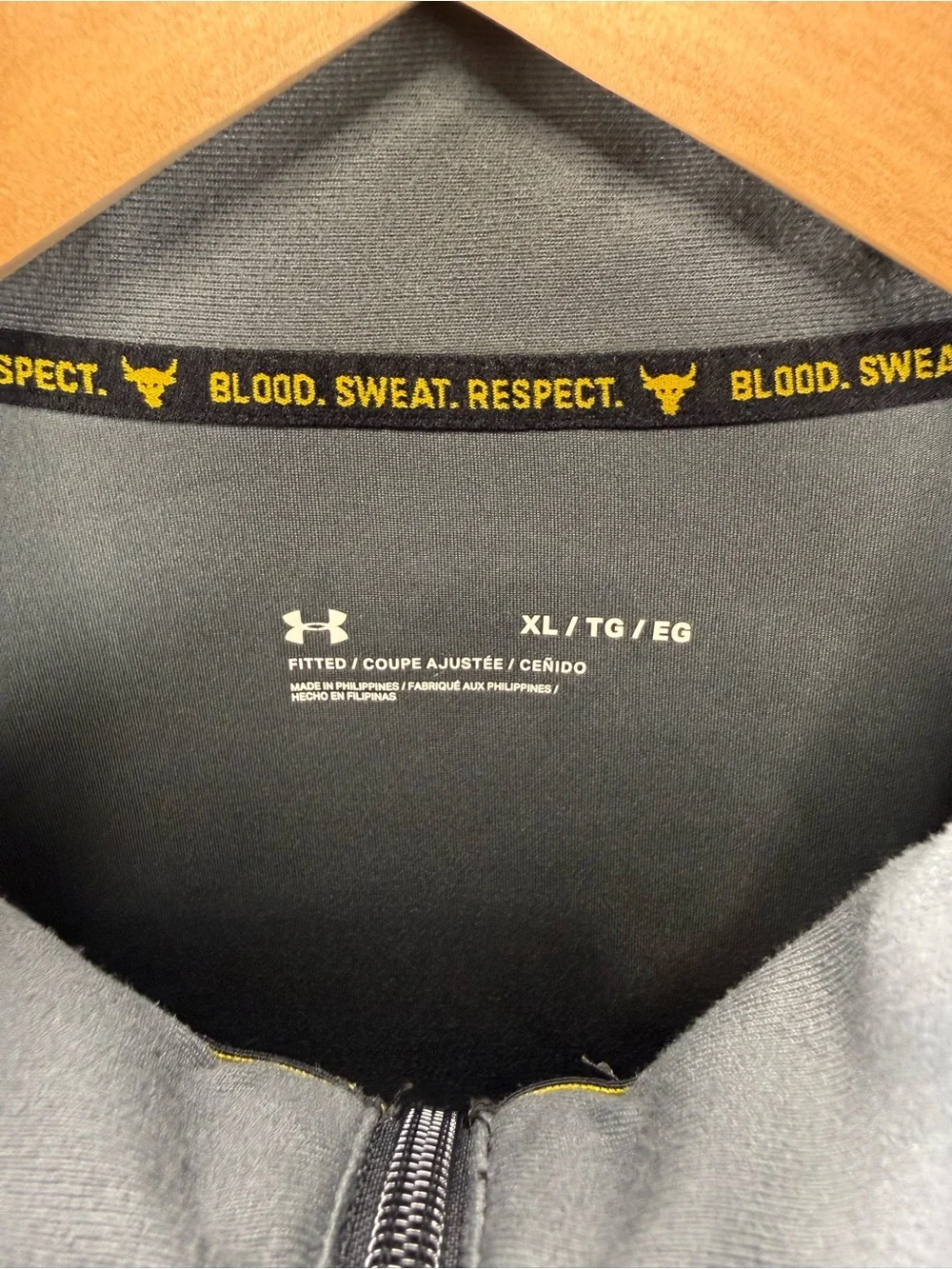 Under Armour under armour