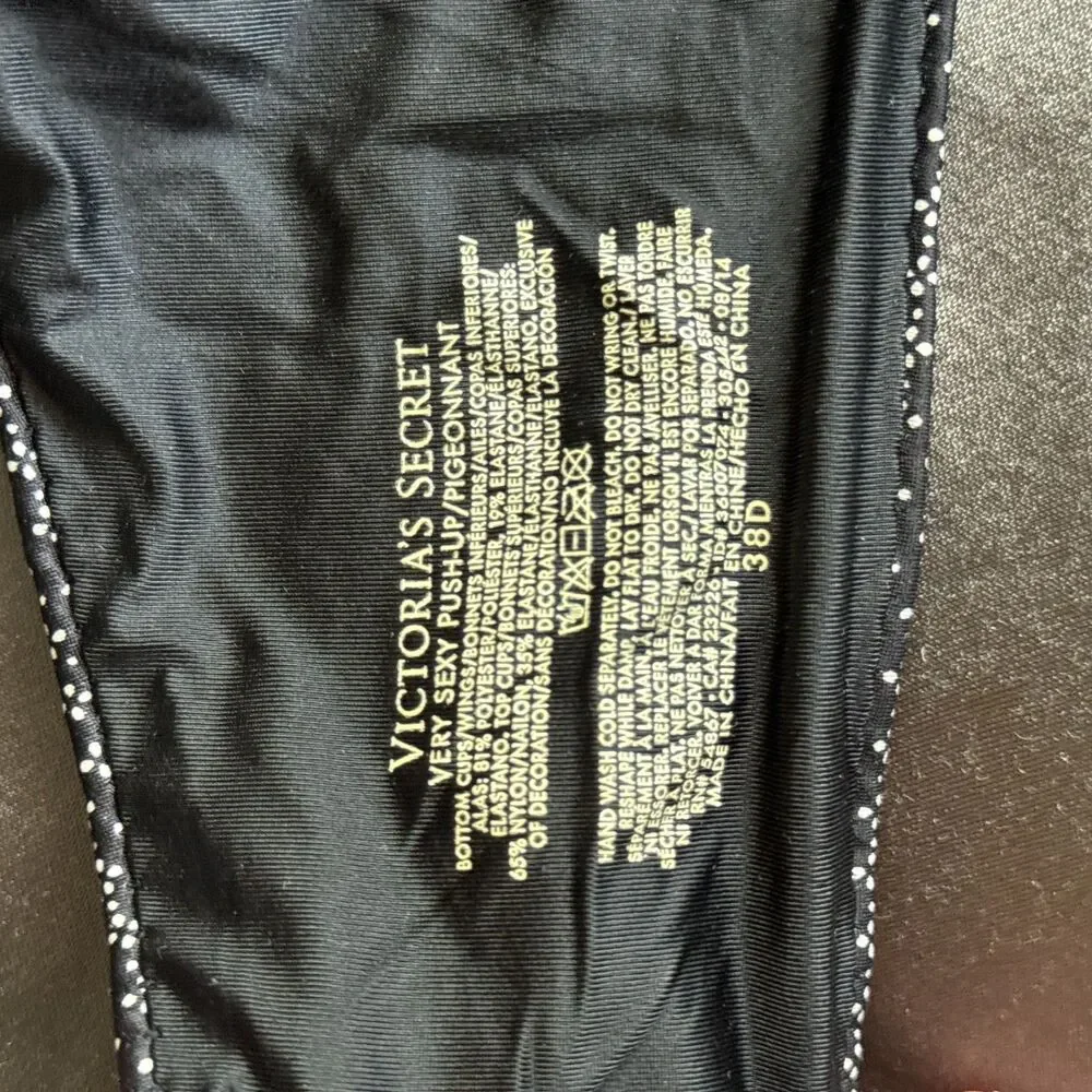 Victorias Secret brand victoria