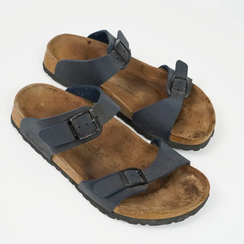 Birkenstock betula by