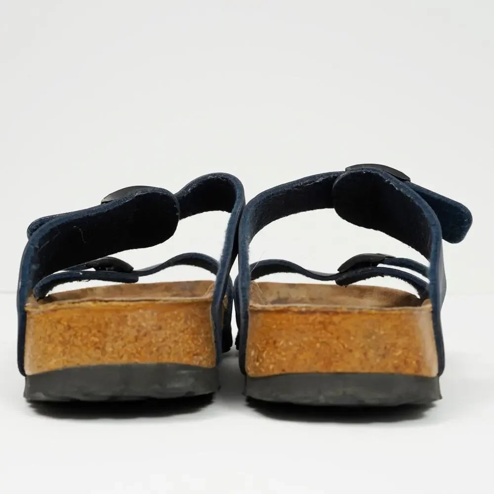 Birkenstock betula by