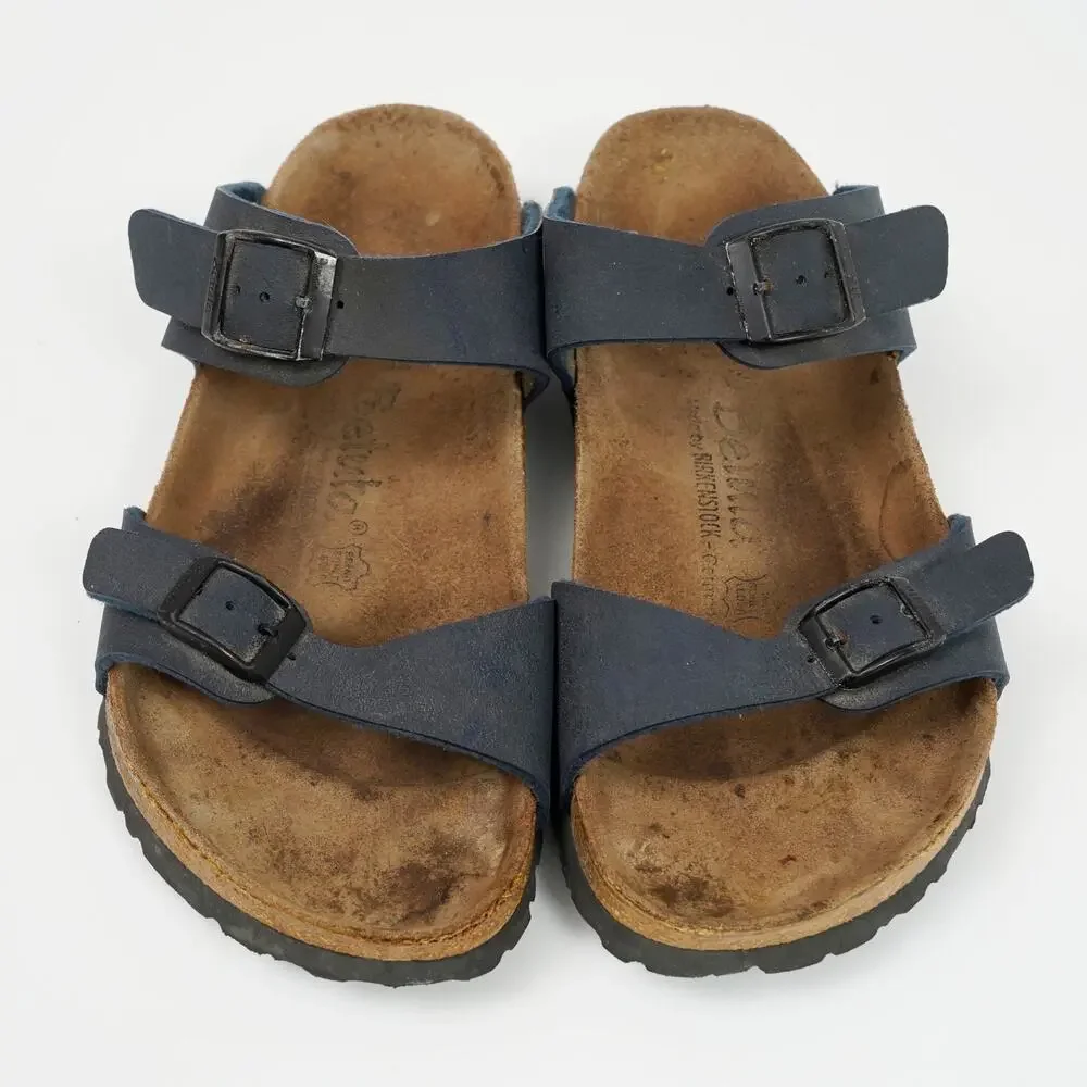 Birkenstock betula by