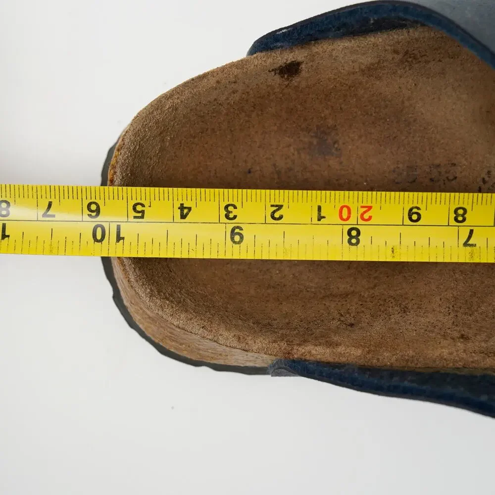 Birkenstock betula by