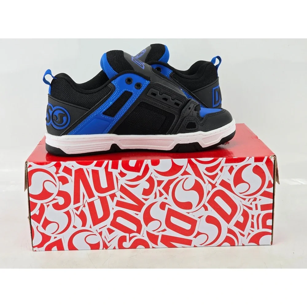 DVS Shoe Company traction skate