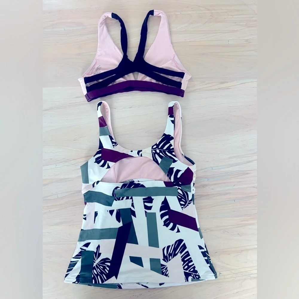 Athleta bundle two