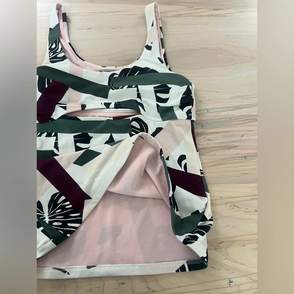Athleta bundle two