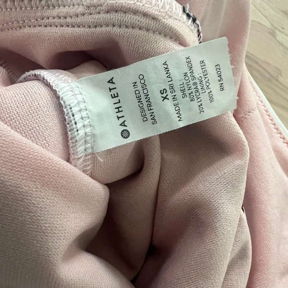 Athleta bundle two