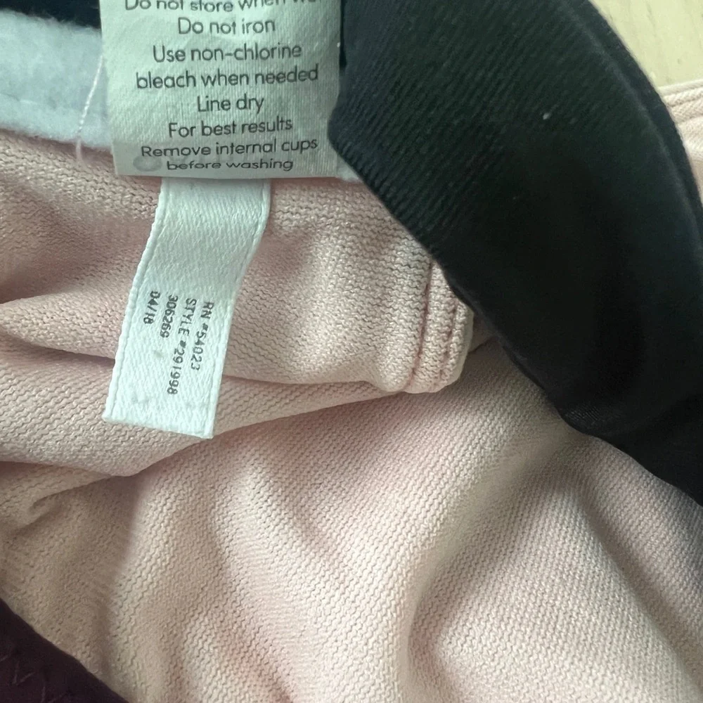 Athleta bundle two