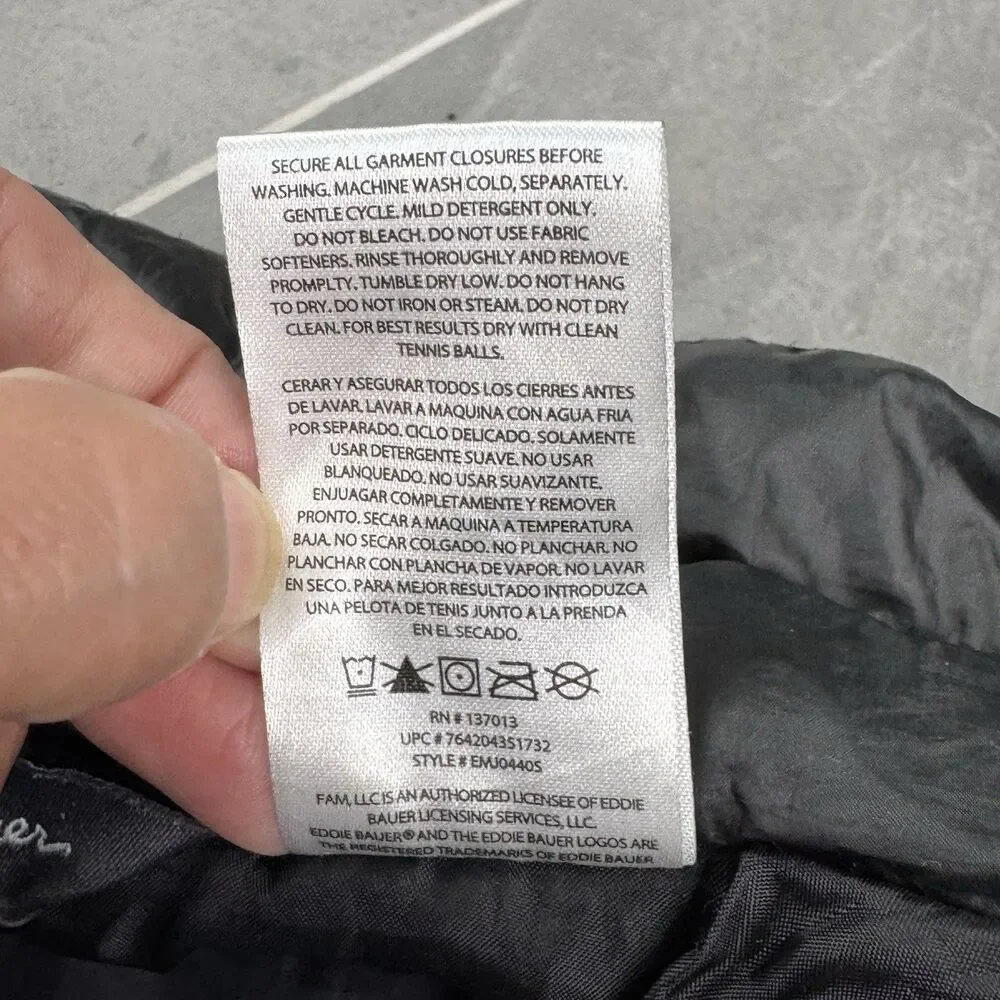 Eddie Bauer eddie bauer