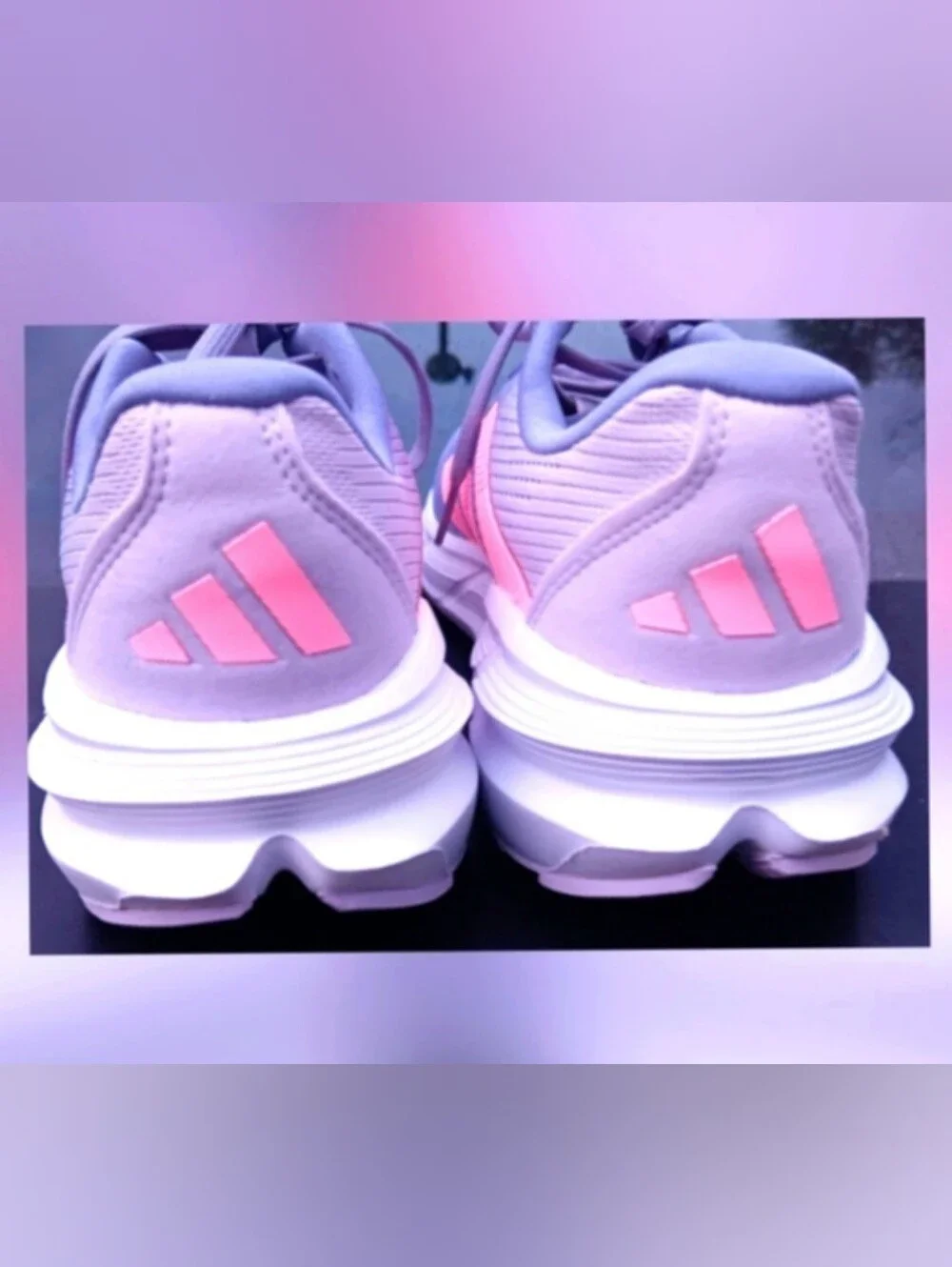 adidas wore couple