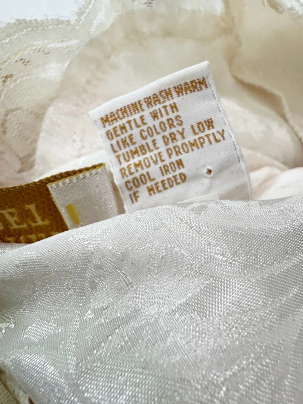 Victorias Secret vintage victoria’s