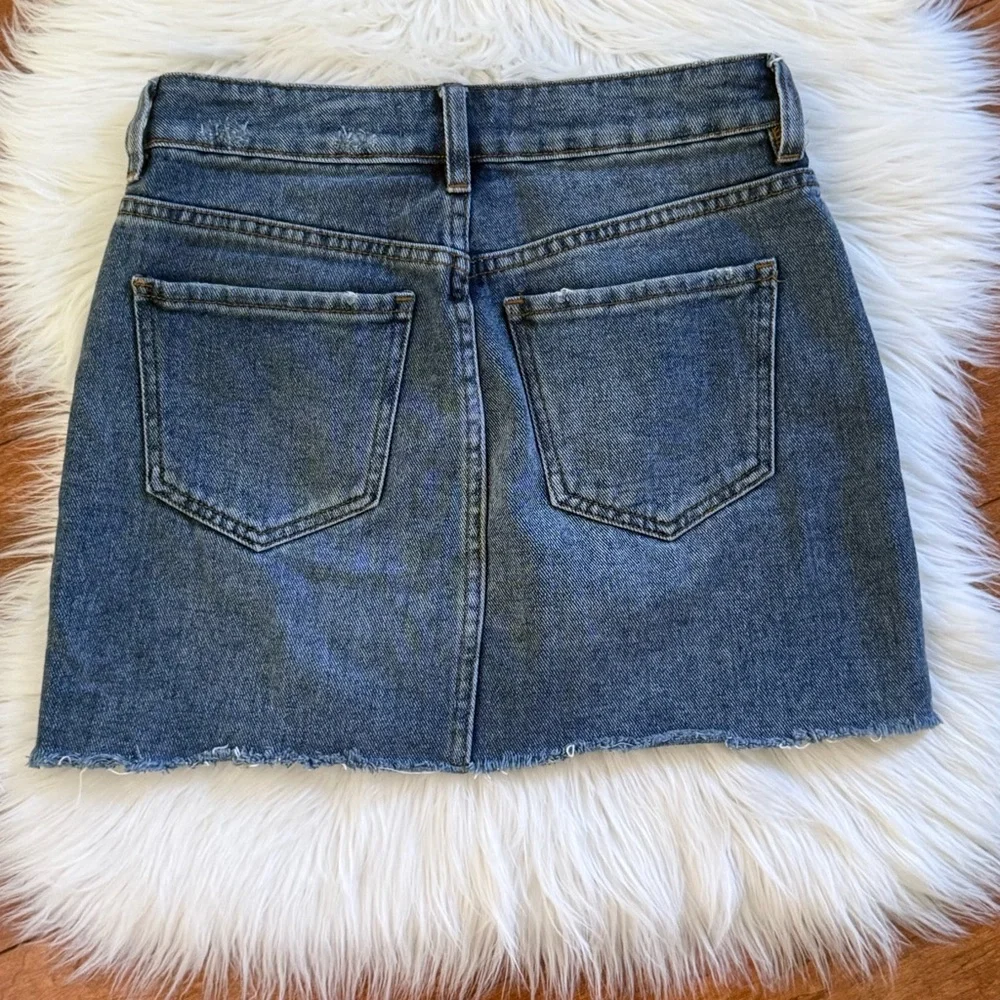 PacSun classic blue