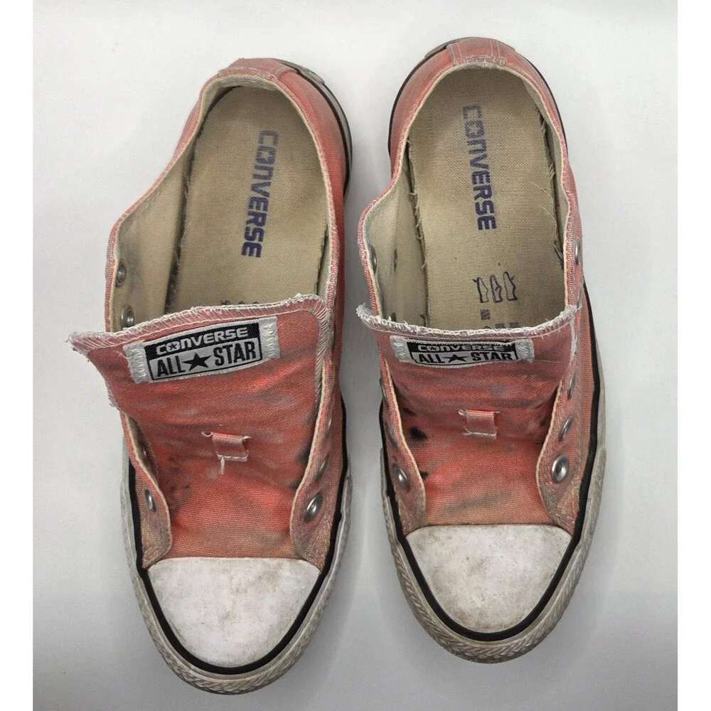 Converse colors dirt carnival