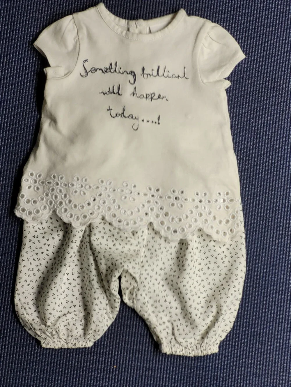next baby cream flutter