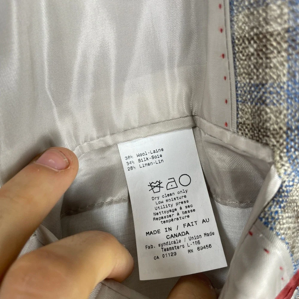 Williams & Kent item excellent