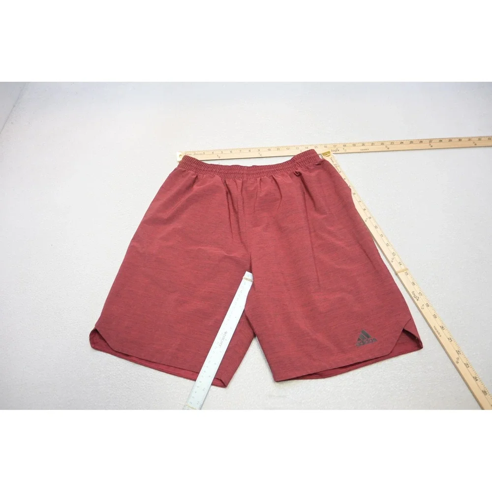 adidas athletic shorts