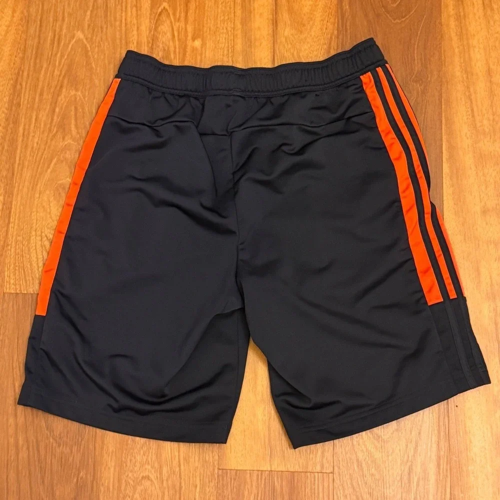 adidas navy red