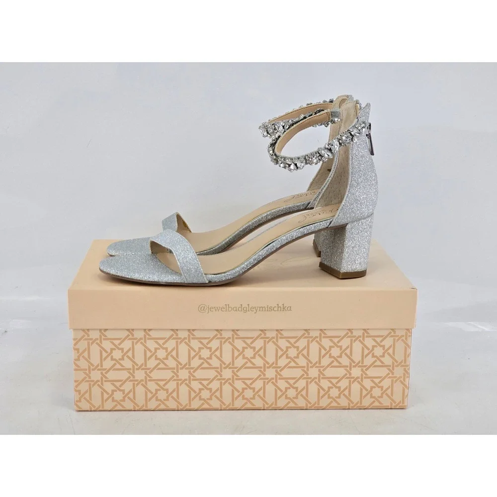 Jewel Badgley Mischka qty jewel