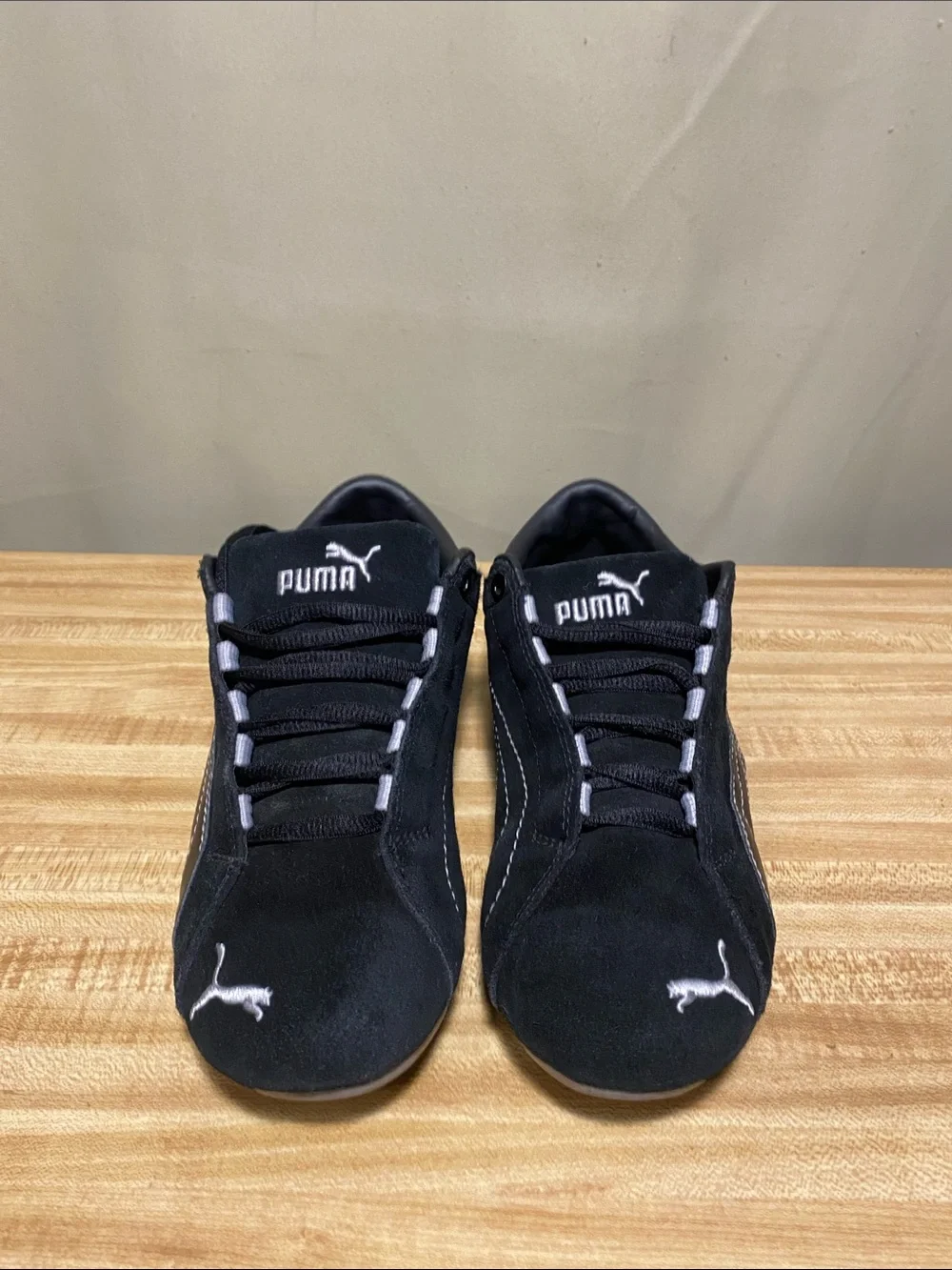 Puma sleek men’s