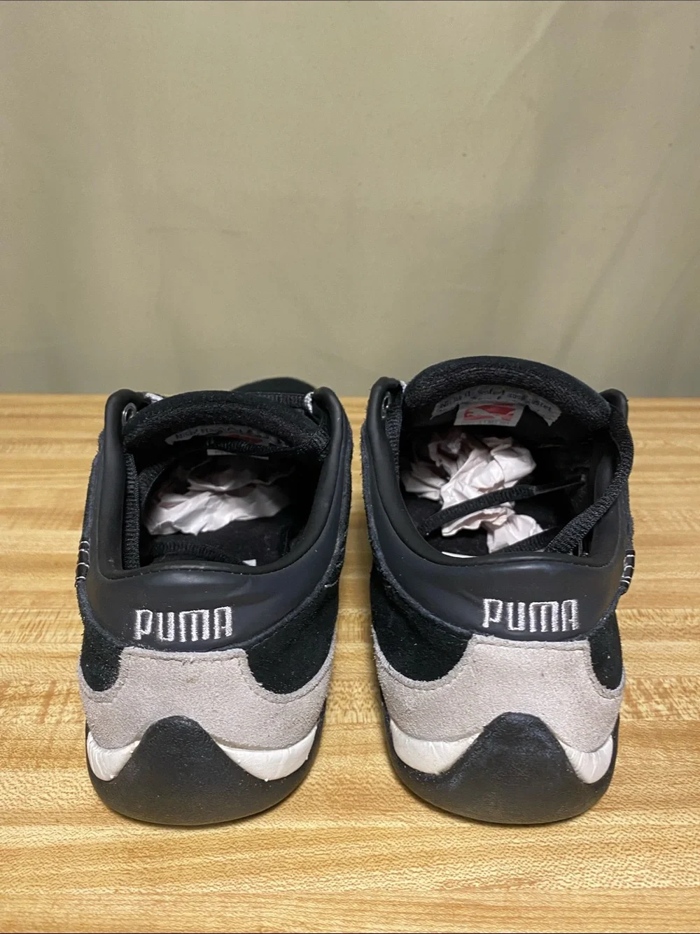 Puma sleek men’s