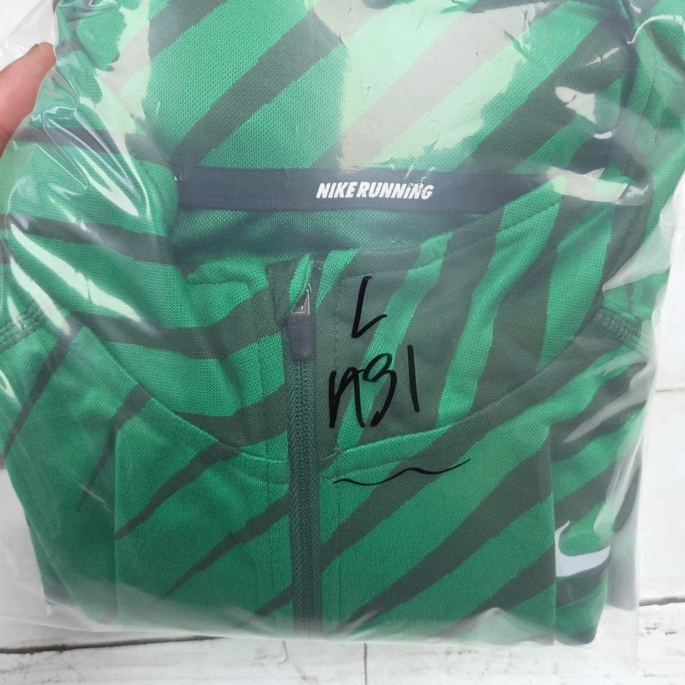 Nike running dri
