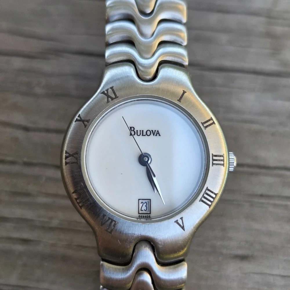 Bulova great fresh