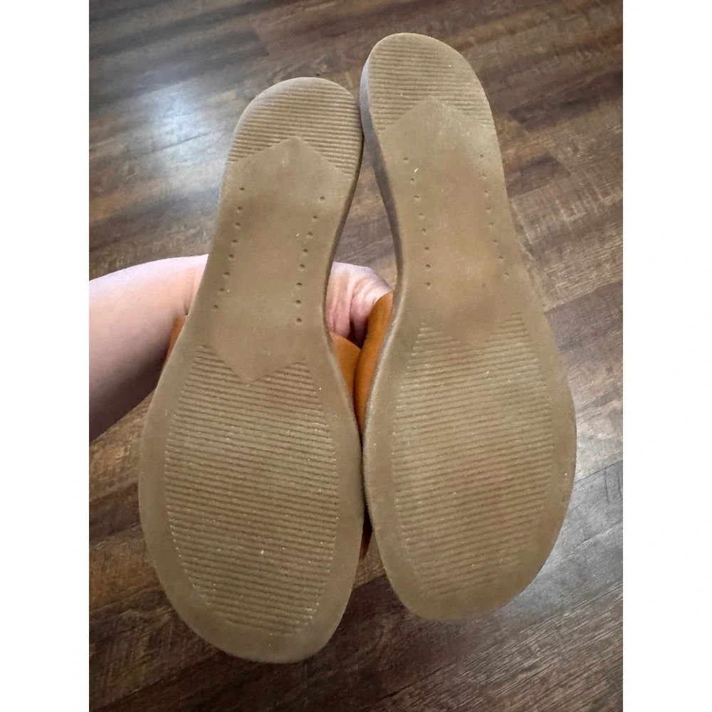 Steve Madden classic steve
