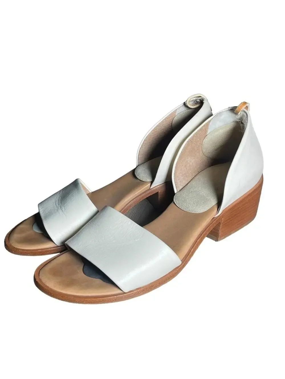 Steven Alan d’orsay been back