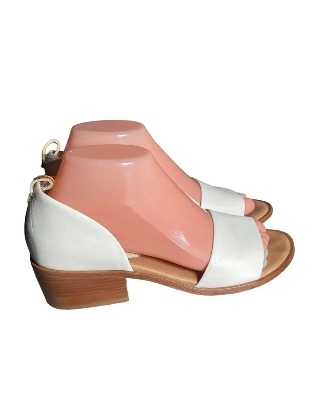 Steven Alan heels coveted been