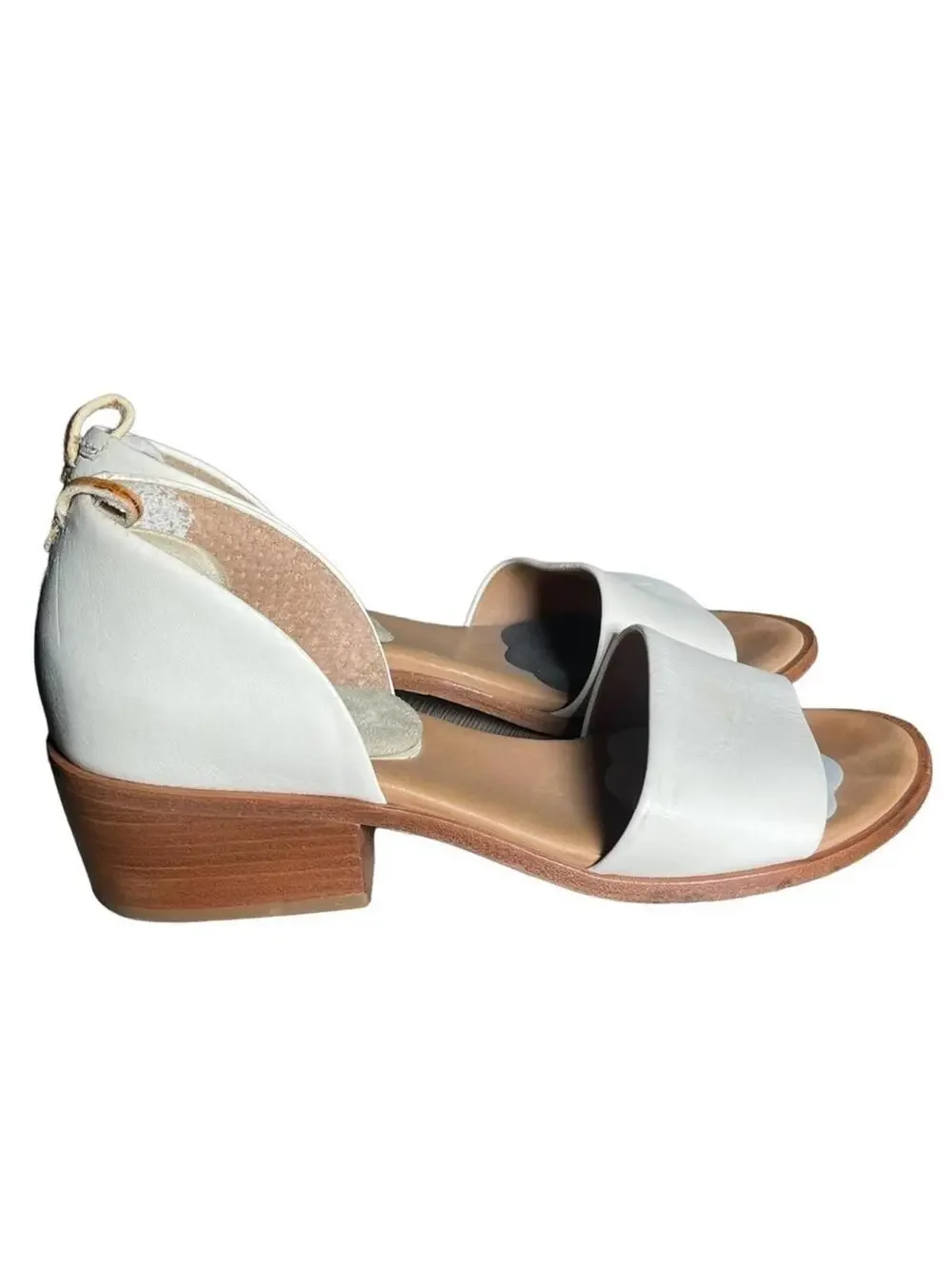 Steven Alan are brown high